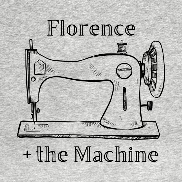 Florence + the Machine by Dream Station